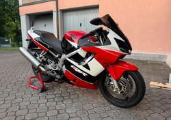 Honda CBR 600 F (2001 - 06) usata