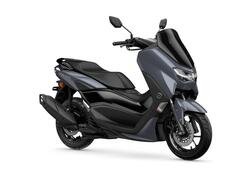 Yamaha N-Max 155 (2022 - 24) nuova