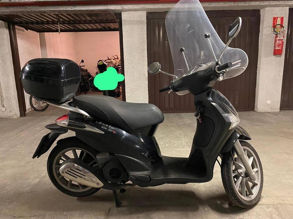 Piaggio Liberty 125 3V Full Optional (2013 - 15) (3)