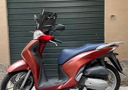 Honda SH 150 i ABS (2013 - 16) usata