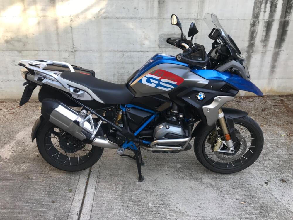 Bmw R 1200 GS (2017 - 18) (3)