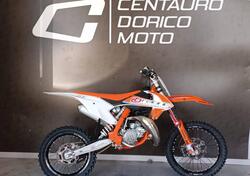 KTM SX 85 (2023) usata