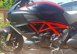 Ducati Diavel 1200 (2010 - 13) usata