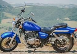 Suzuki Marauder GZ 250 usata