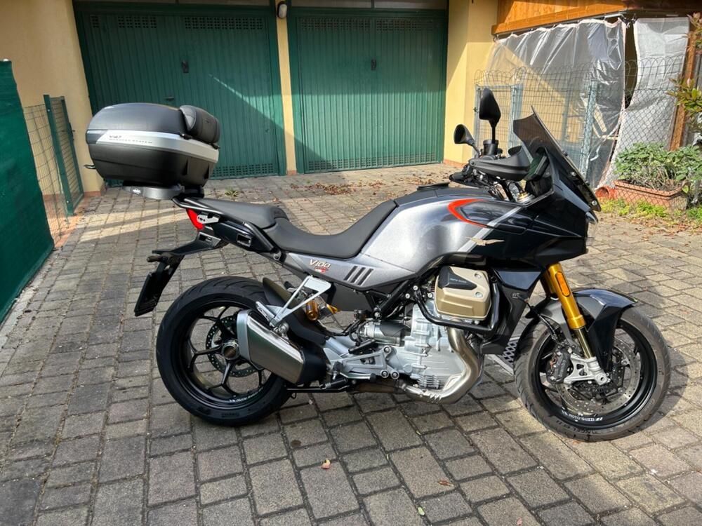 Moto Guzzi V100 Mandello S (2023 - 24) (3)