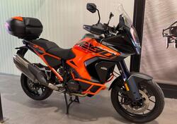 KTM 1290 Super Adventure S (2022 - 24) usata