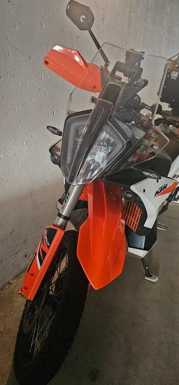 KTM 890 Adventure R (2023 - 24) (2)