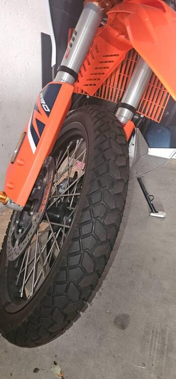 KTM 890 Adventure R (2023 - 24) (3)