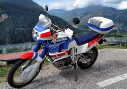 Honda Africa Twin XRV 650 usata