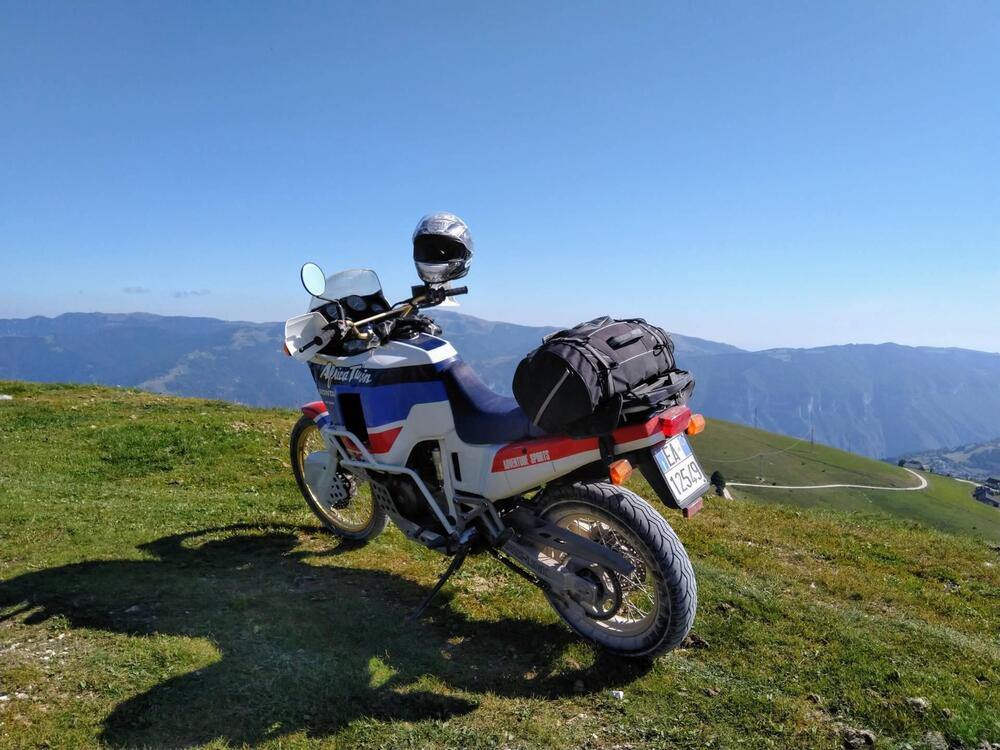 Honda Africa Twin XRV 650 (3)