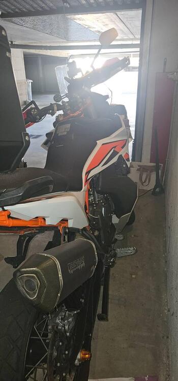 KTM 890 Adventure R (2023 - 24) (5)