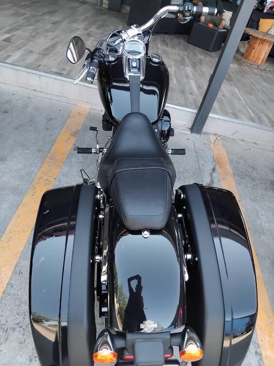 Harley-Davidson Sport Glide (2021 - 24) (2)