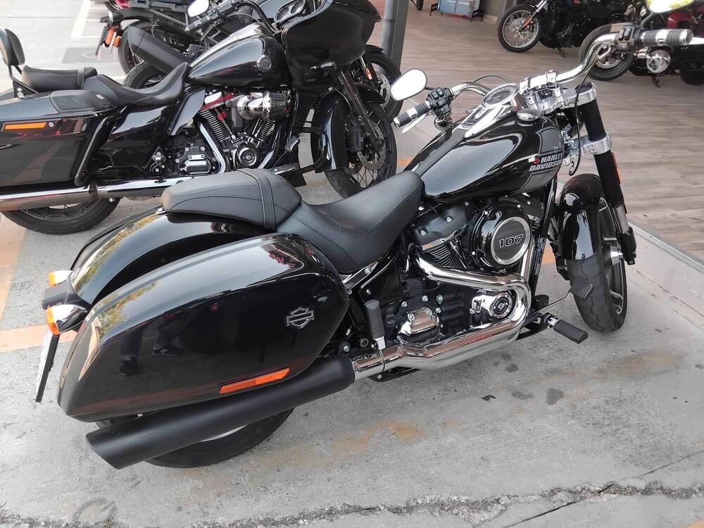 Harley-Davidson Sport Glide (2021 - 24) (3)