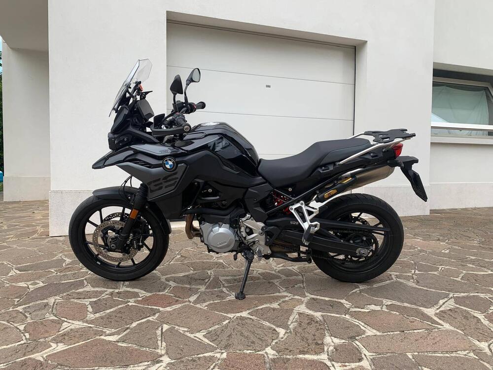 Bmw F 750 GS (2021 - 24)