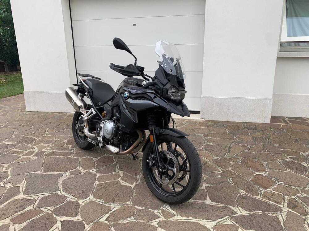 Bmw F 750 GS (2021 - 24) (2)