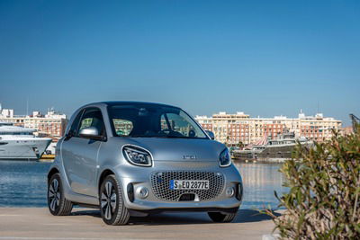 Smart fortwo: ultimo esemplare consegnato, si chiude un&#039;era