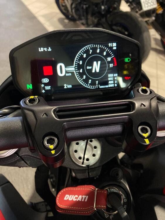 Ducati Hypermotard 950 RVE (2022 - 24) (3)