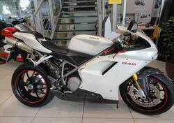 Ducati 848 (2007 - 13) usata