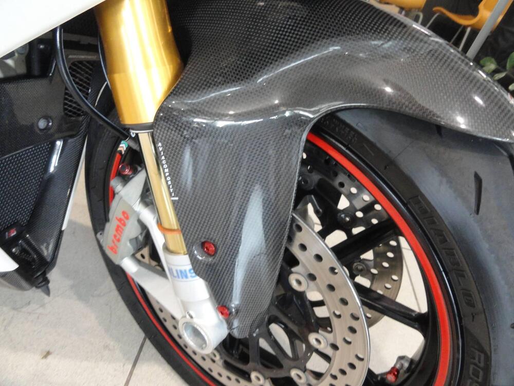 Ducati 848 (2007 - 13) (4)