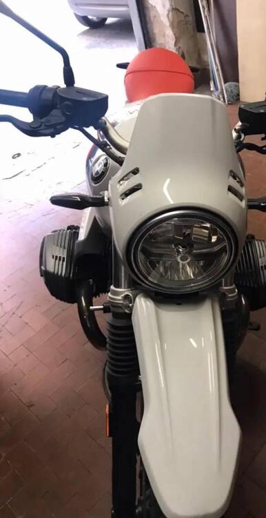 Bmw R nineT Urban GS (2021 - 24) (3)