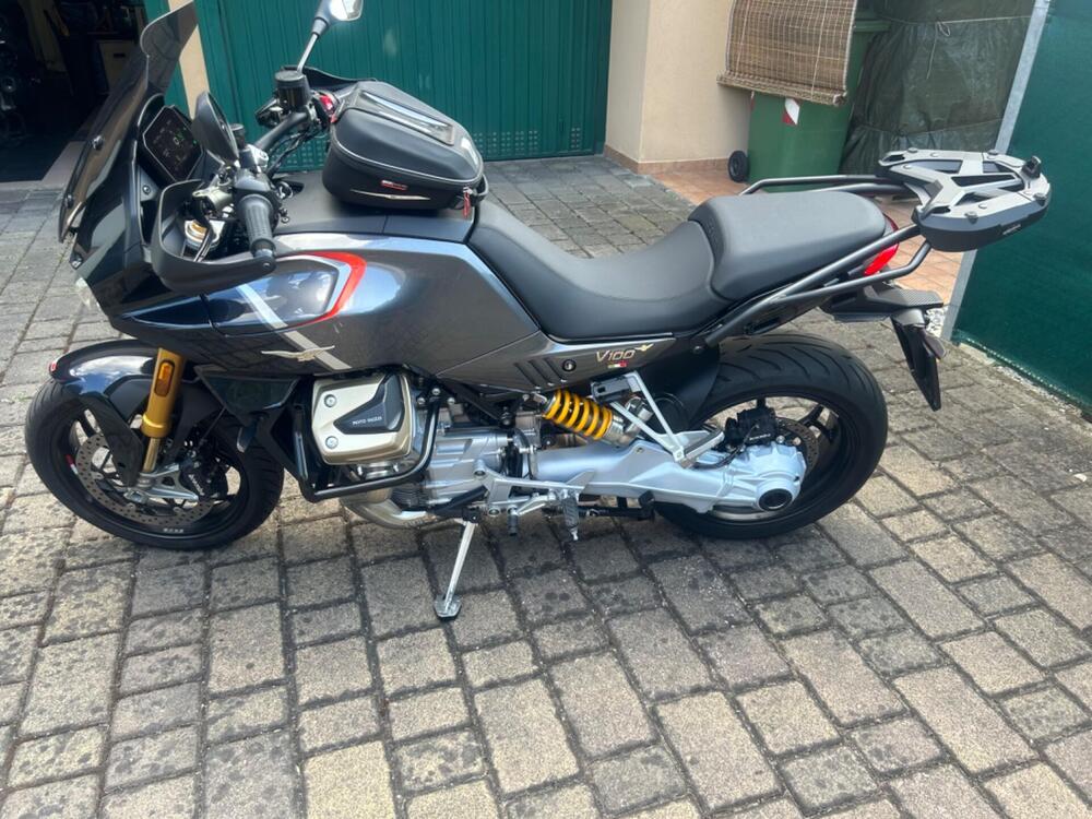 Moto Guzzi V100 Mandello S (2023 - 24) (5)