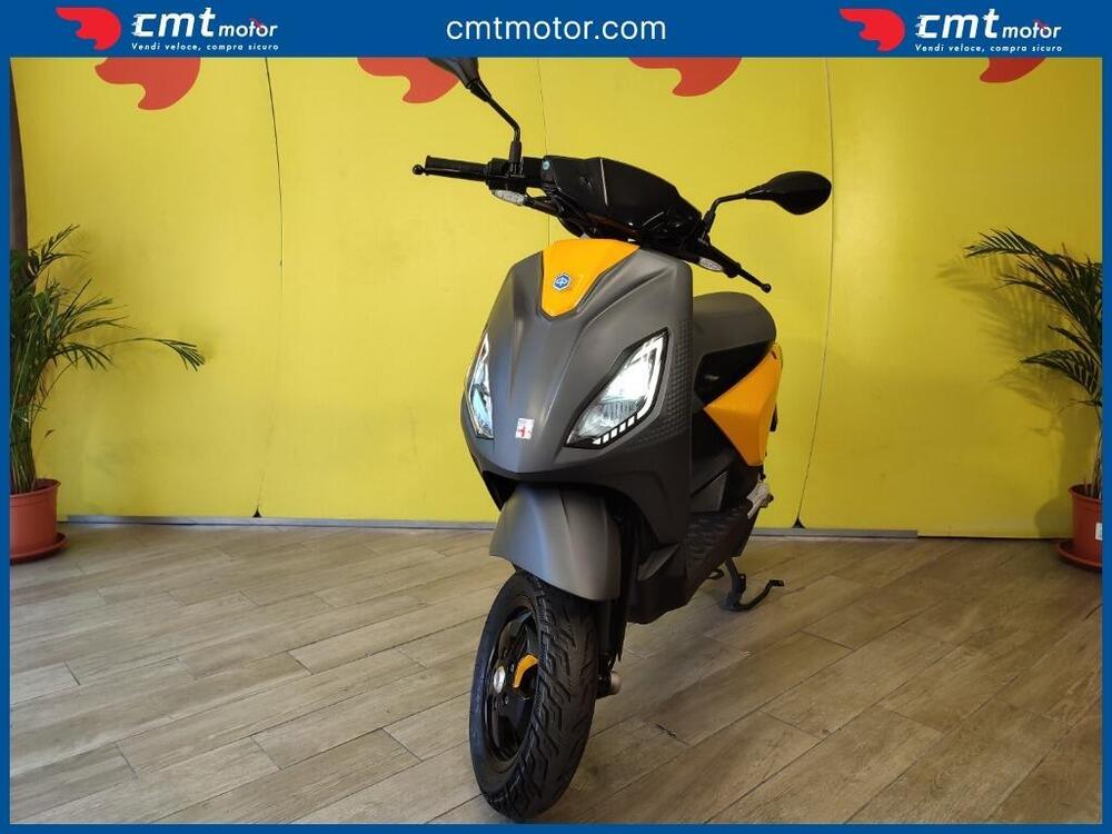 Piaggio 1 Active (2022 - 24) (2)