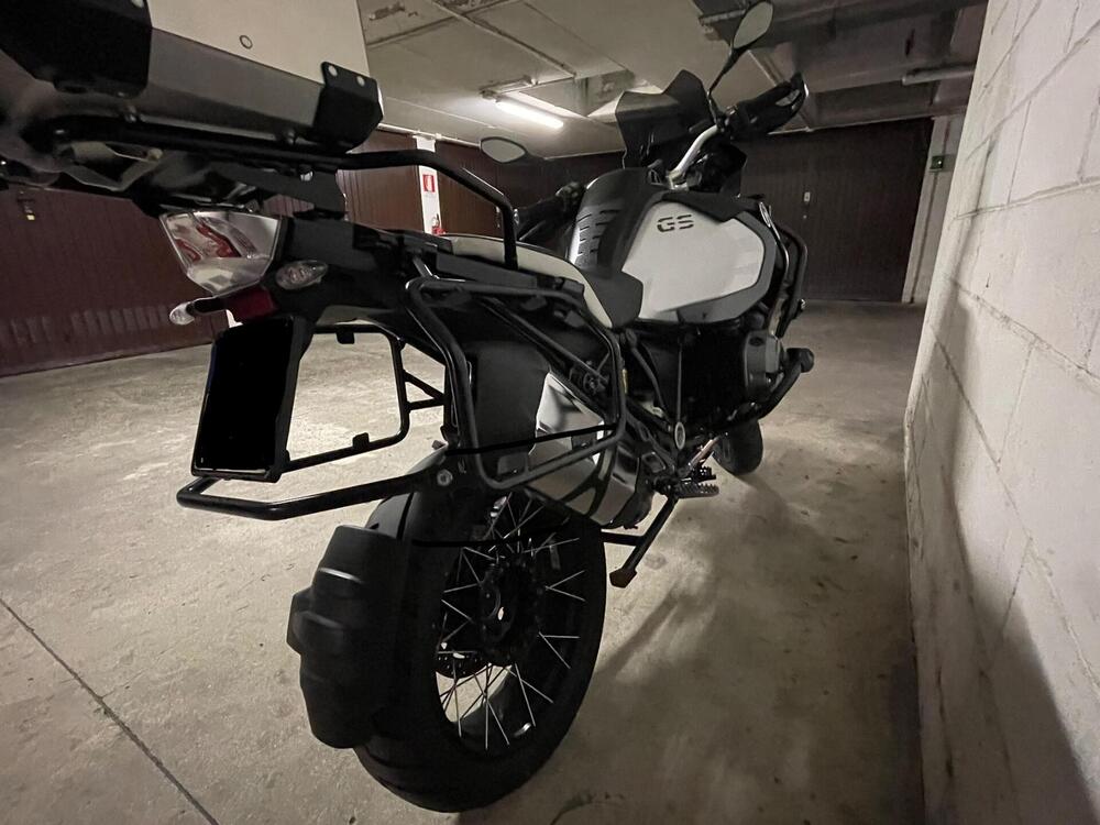 Bmw R 1200 GS Adventure (2017 - 18) (4)