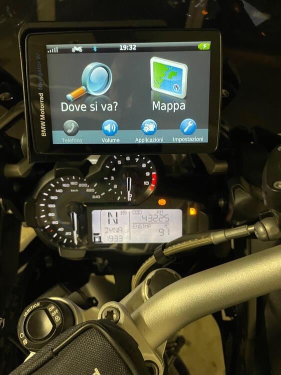 Bmw R 1200 GS Adventure (2017 - 18) (5)