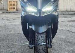 Kymco Xciting 400i S ABS (2019 - 20) usata