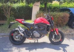 Ducati Monster 937 + (2021 - 24) usata