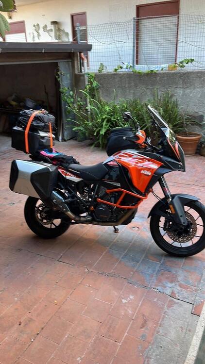 KTM 1290 Super Adventure R (2017 - 20) (2)