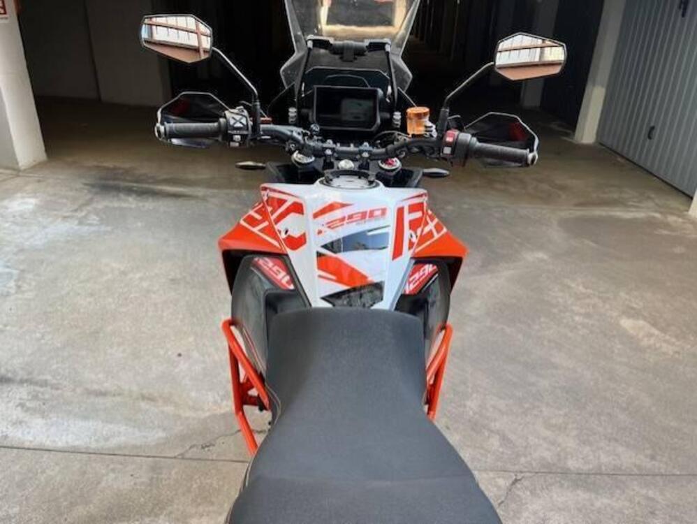 KTM 1290 Super Adventure R (2017 - 20) (4)