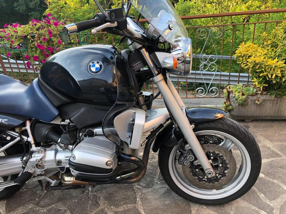 Bmw R 850 R (1994 - 02) (2)