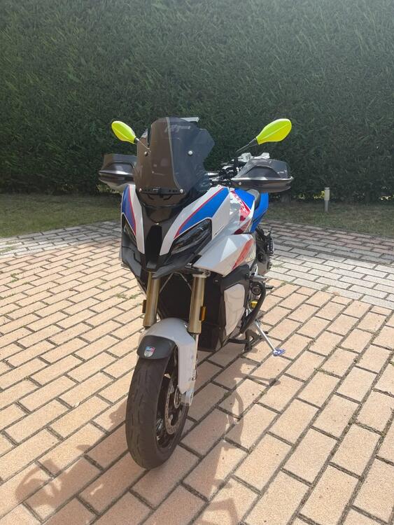 Bmw S 1000 XR (2020 - 23) (2)