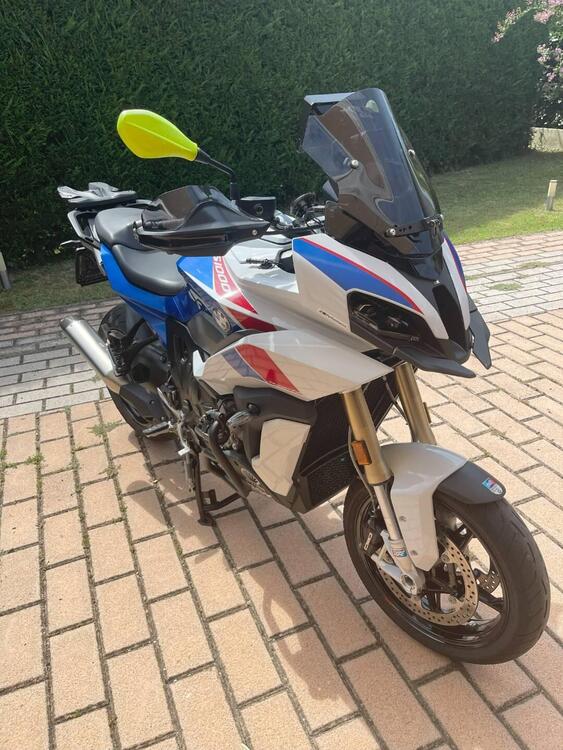 Bmw S 1000 XR (2020 - 23) (3)