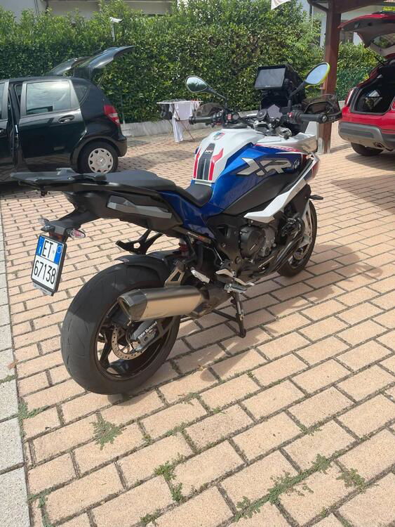 Bmw S 1000 XR (2020 - 23) (5)