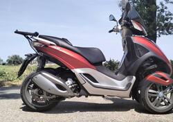 Piaggio Mp3 300 ie Yourban ERL (2011 - 17) usata