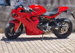 Ducati SuperSport 950 S (2021 - 24) usata