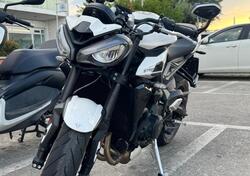 Triumph Street Triple R (2020 - 23) usata