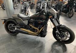 Harley-Davidson 114 FXDR (2019 - 20) usata