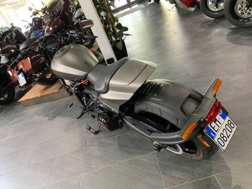 Harley-Davidson 114 FXDR (2019 - 20) (3)