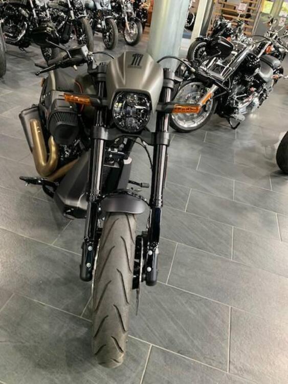 Harley-Davidson 114 FXDR (2019 - 20) (5)