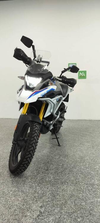 Bmw G 310 GS (2017 - 20) (3)