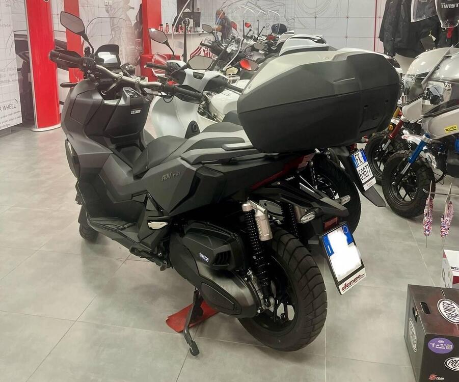 Honda ADV 350 (2022 - 24) (3)