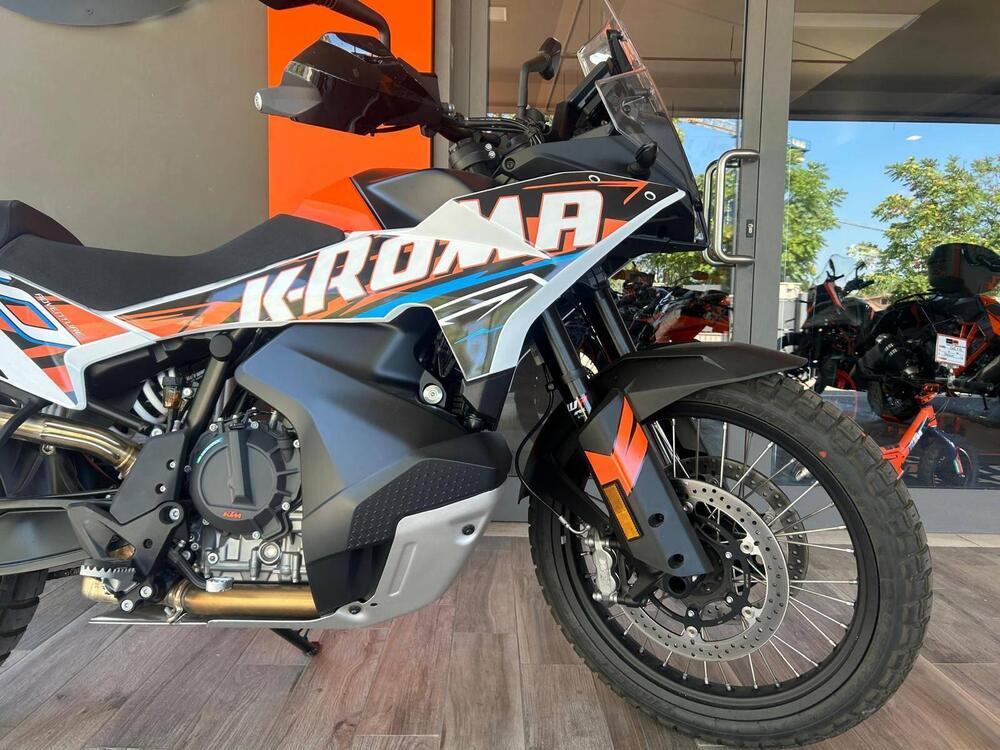 KTM 790 Adventure (2023 - 24) (2)