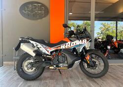 KTM 790 Adventure (2023 - 24) usata