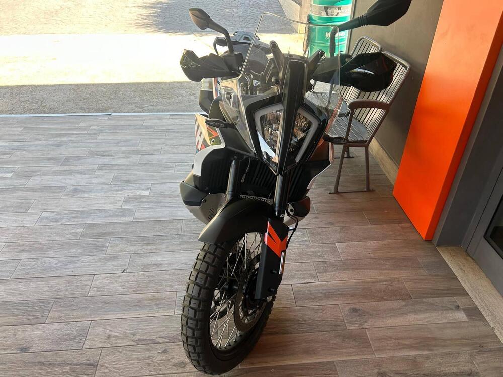 KTM 790 Adventure (2023 - 24) (4)