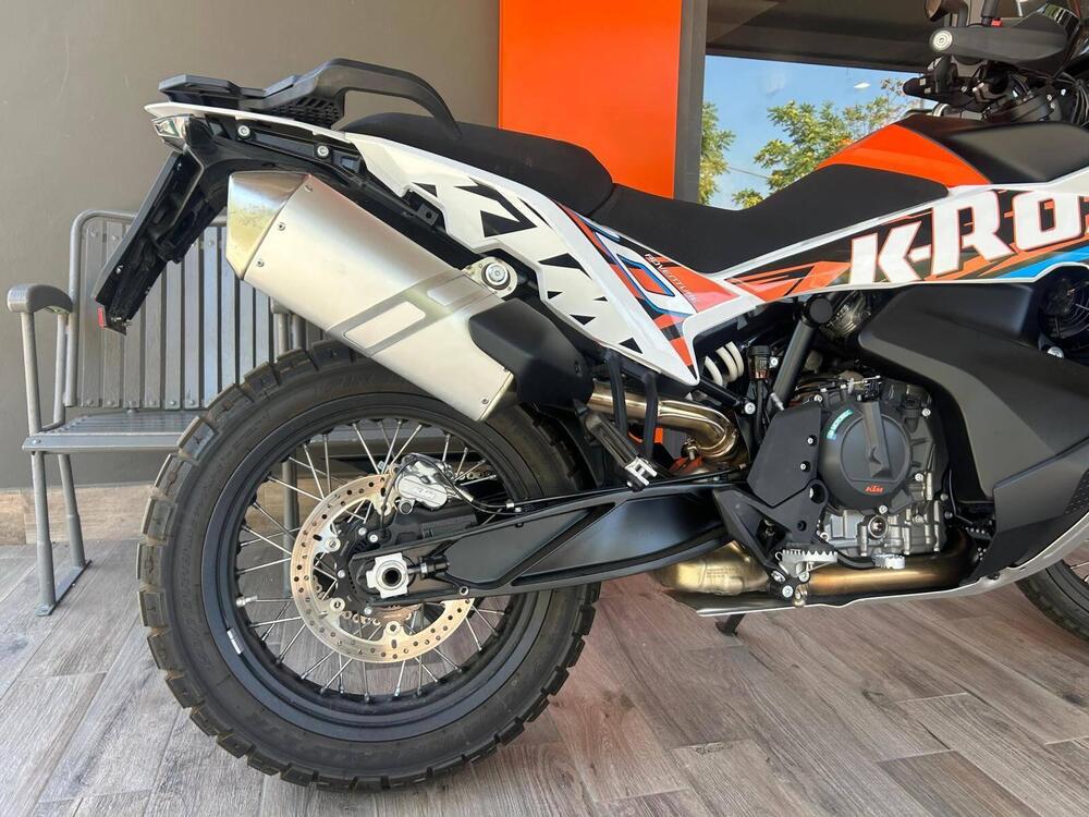 KTM 790 Adventure (2023 - 24) (3)