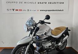 Bmw R 1150 R usata