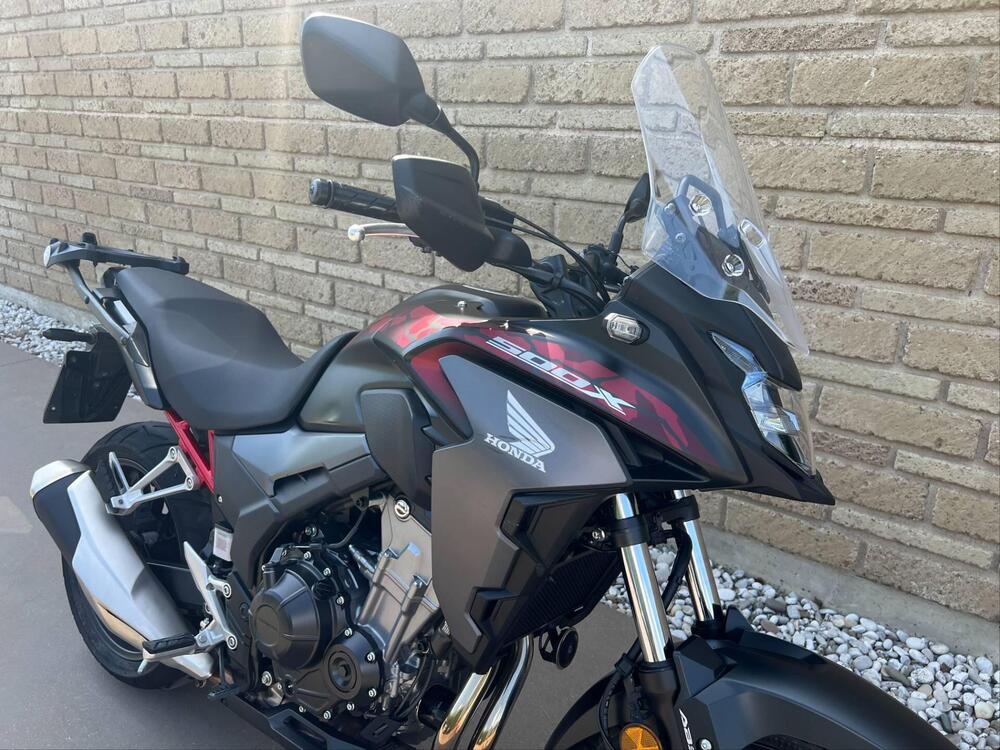 Honda CB 500 X (2021) (3)